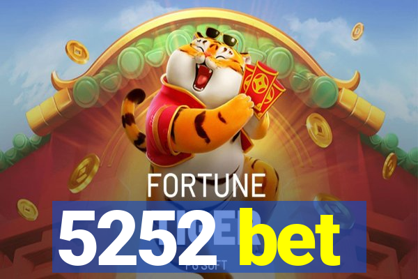 5252 bet